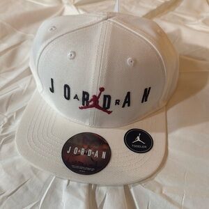 Jordan Cap -Toddler